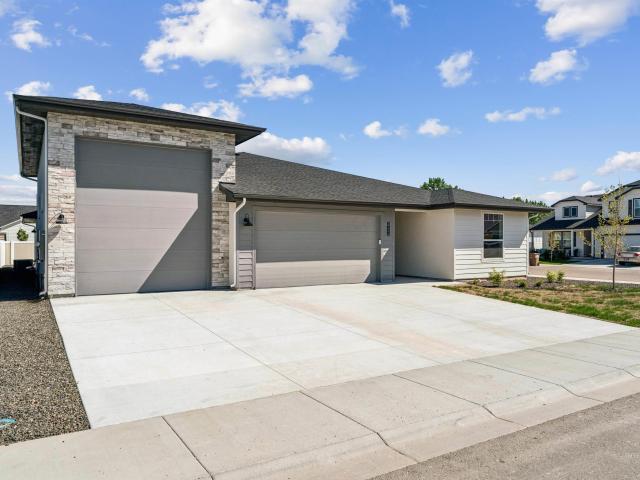 House for sale in Gem, Idaho