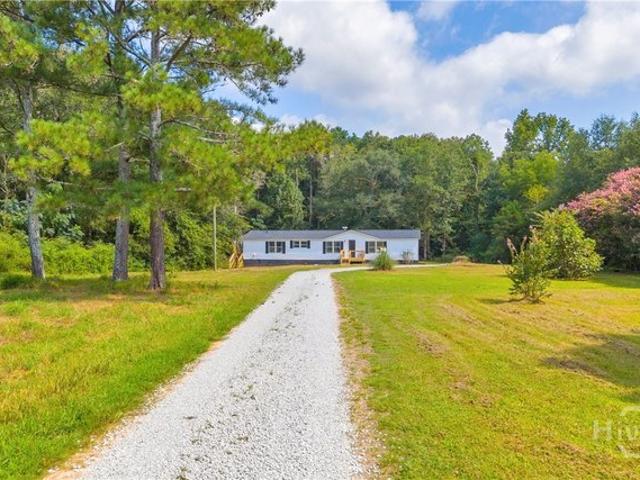House for sale in Colbert, Georgia