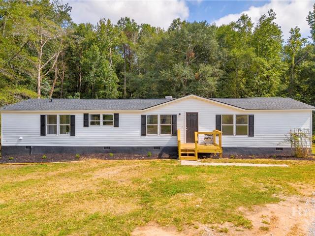 House for sale in Colbert, Georgia
