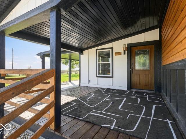 House for sale in Tipton, Indiana