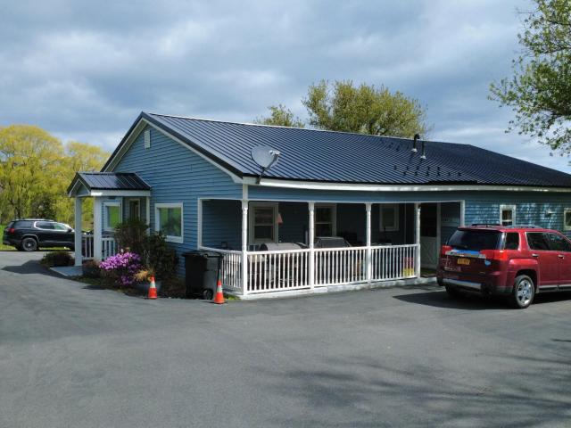 Commercial for sale in Middleburgh, New York