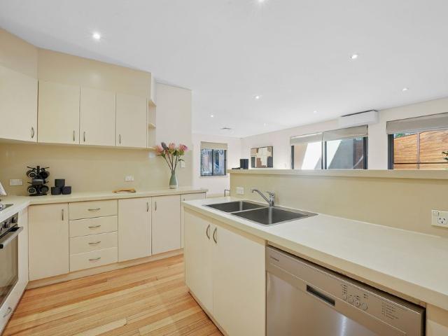 Townhouse for rent in Sydney, New South Wales