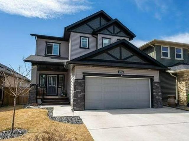 House for sale in Airdrie, Alberta
