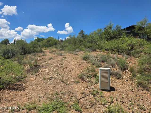 Land for sale in Arizona