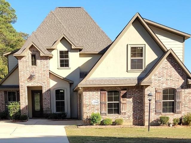 House for sale in Haughton, Louisiana