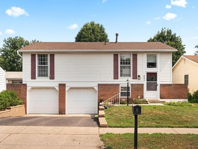 House for sale in Grove City, Ohio