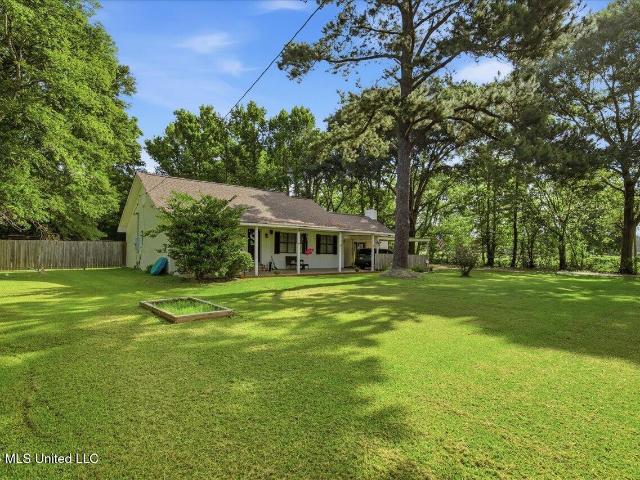 House for sale in Terry, Mississippi