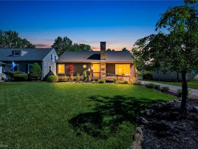 House for sale in Olmsted Falls, Ohio