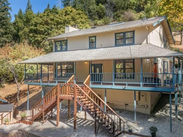 House for sale in Los Gatos, California