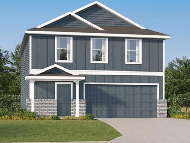 House for sale in Splendora, Texas