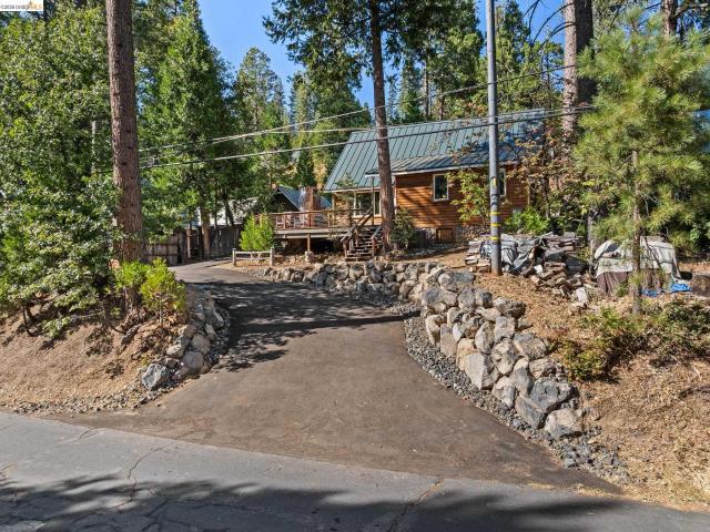 House for sale in Long Barn, Tuolumne County