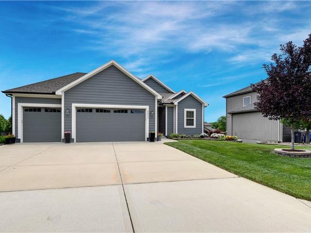 House for sale in Kansas