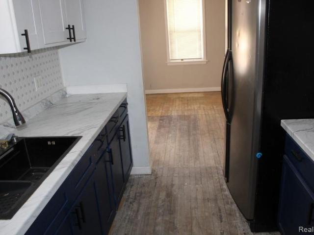 House for sale in Dearborn Heights, Michigan
