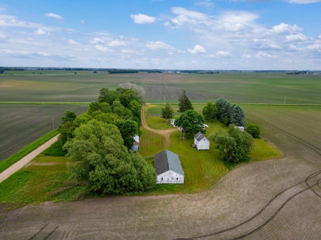 House for sale in Minnesota