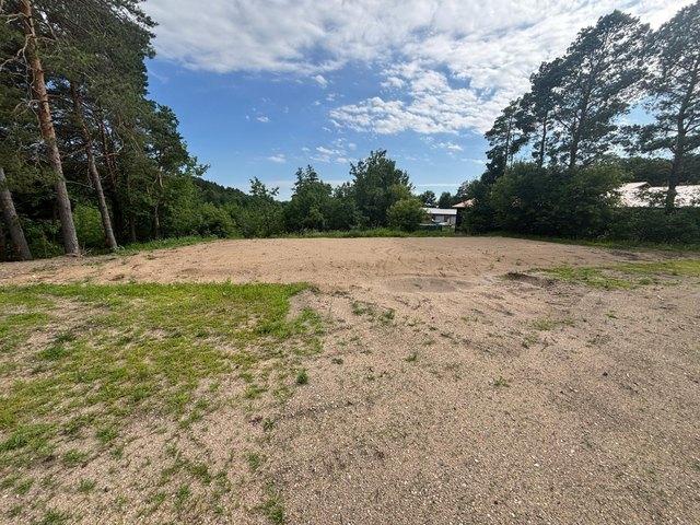 Land for sale in Becker, Minnesota