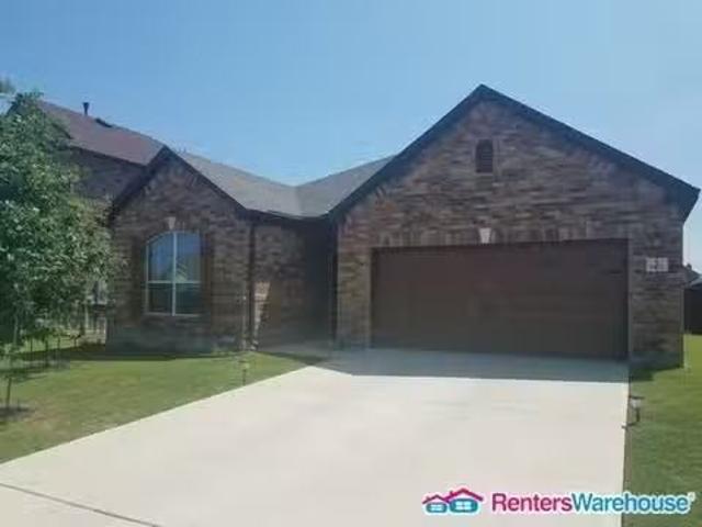 House for rent in Round Rock