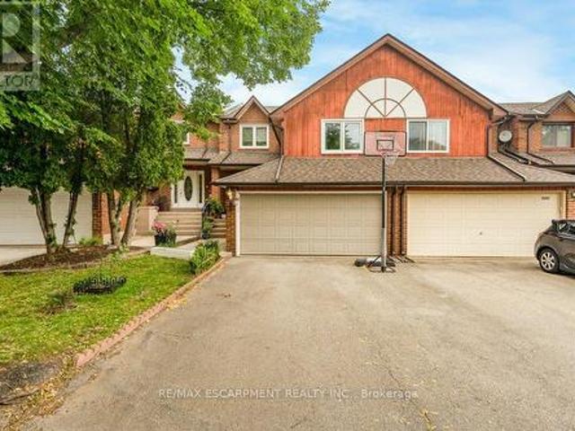 House for sale in Oakville, Ontario