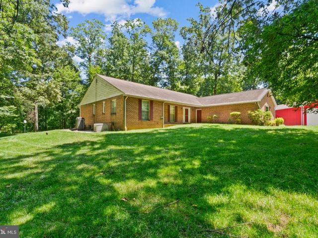 House for sale in Mount Airy, Maryland