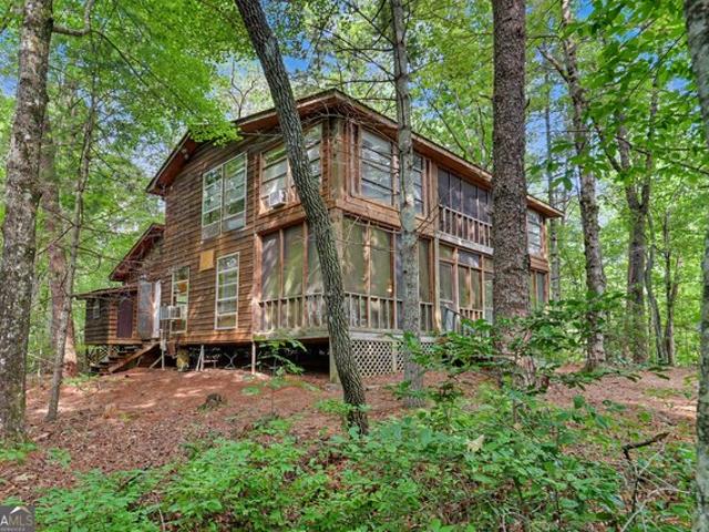 House for sale in Clarkesville, Georgia