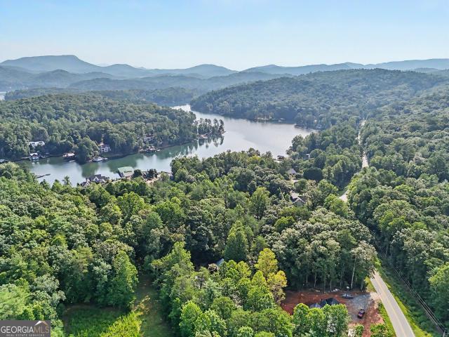 House for sale in Clarkesville, Georgia