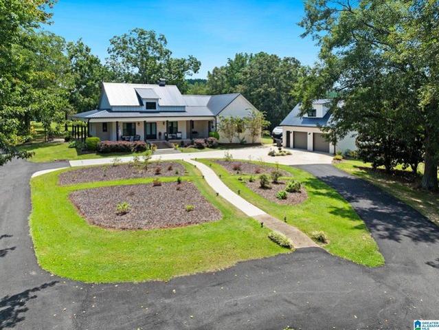 Farm for sale in Alpine, Alabama