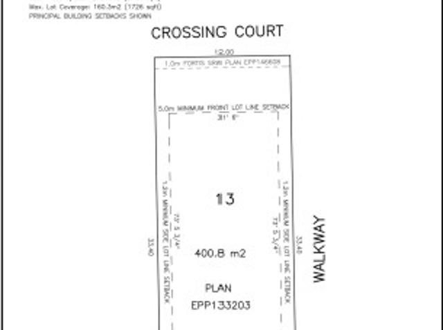 Land for sale in Abbotsford, British Columbia