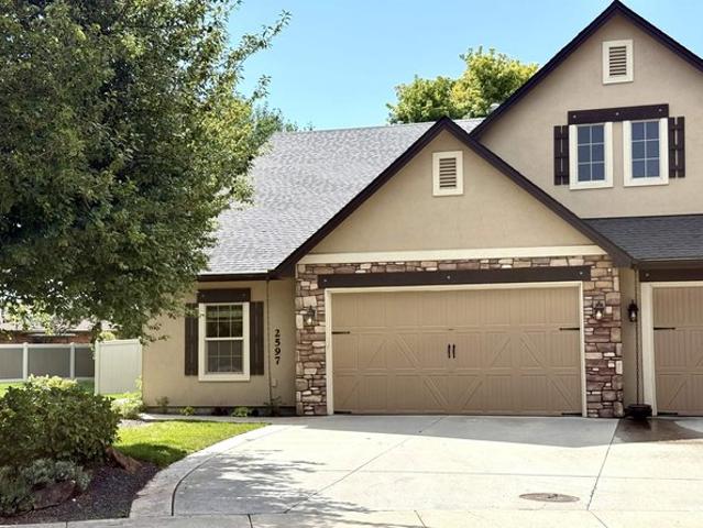 Townhouse for sale in Meridian, Idaho