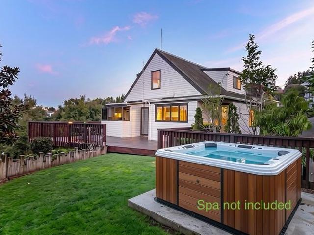House for rent in Northcote, Kaipātiki
