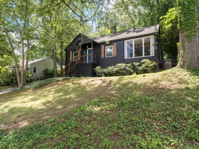 House for sale in East Point, Georgia