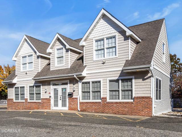 Commercial for sale in Brick, New Jersey