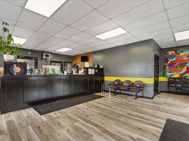 Commercial for sale in Orange Mound, Memphis