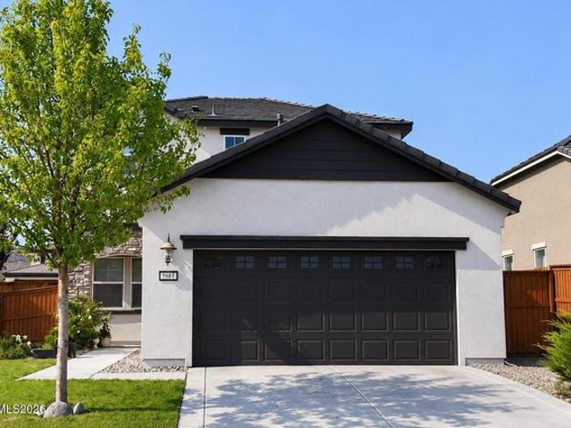 House for sale in Sparks Glencoe, Nevada