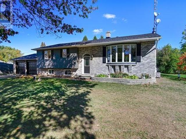 House for sale in Augusta, Ontario