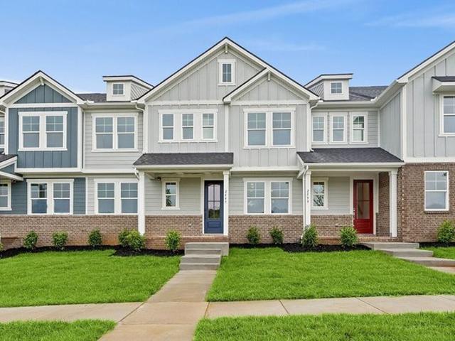 Townhouse for sale in Tennessee