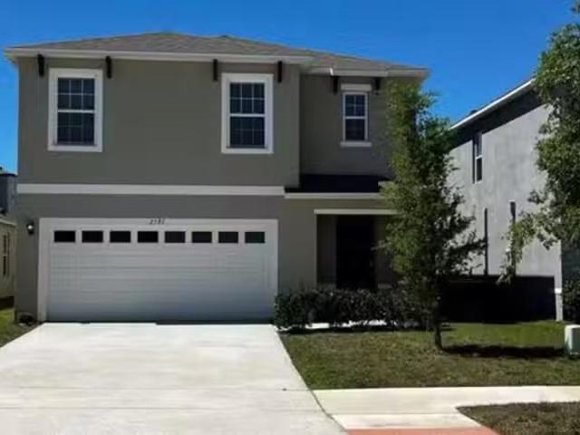 House for rent in Apopka