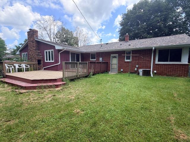 House for sale in Ramsey, Minnesota