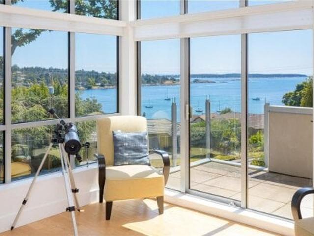 Property for sale in Saanich, British Columbia