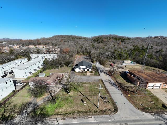 Commercial for sale in Tennessee
