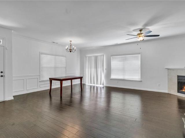 Townhouse for sale in Acworth