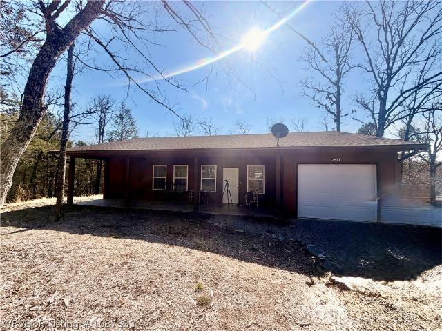 House for sale in Ark