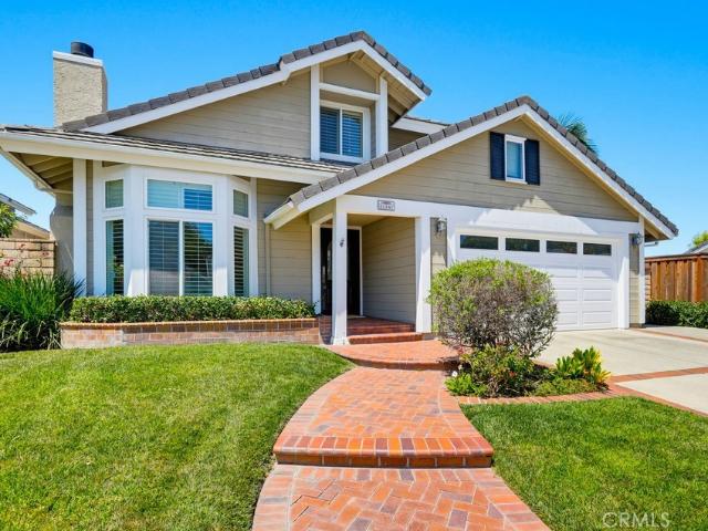 House for sale in Laguna Hills, California