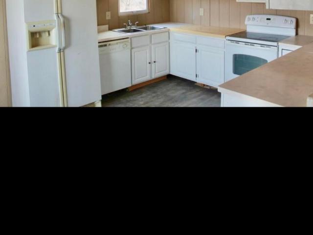 House for sale in Hickory, Missouri