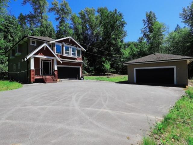 House for sale in Maple Ridge, British Columbia