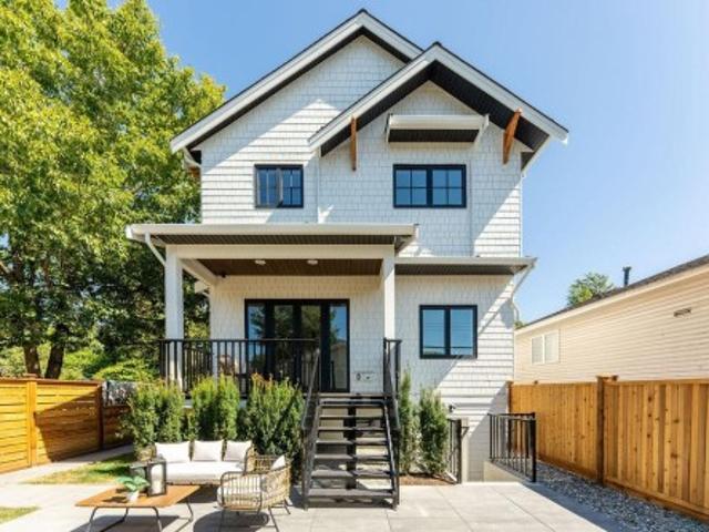 Duplex for sale in Renfrew-Collingwood, Vancouver