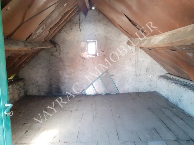Maison vente à Brive-la-Gaillarde, Brive-la-gaillarde