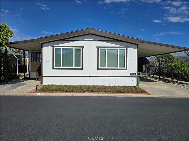 House for sale in Rialto, California