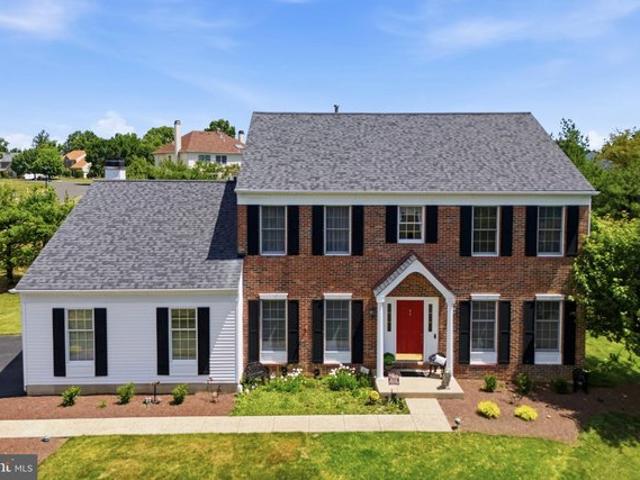 House for sale in Bucks, Pennsylvania