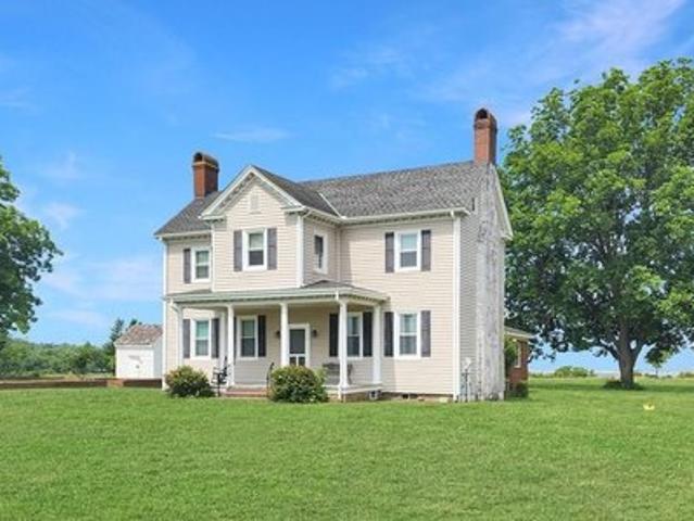 House for sale in Virginia