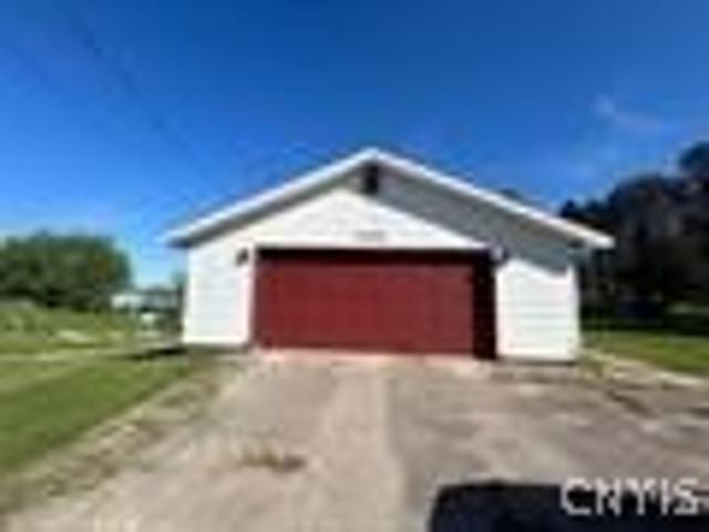 House for sale in New York