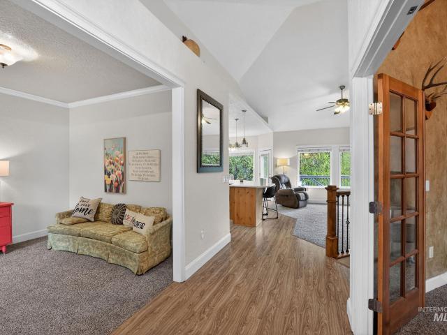 House for sale in Eagle, Idaho
